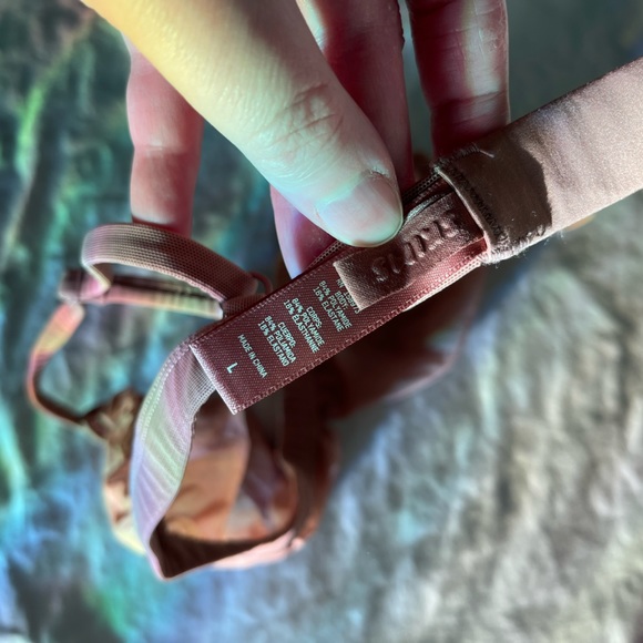 Skims mesh bralette size L - Picture 3 of 3